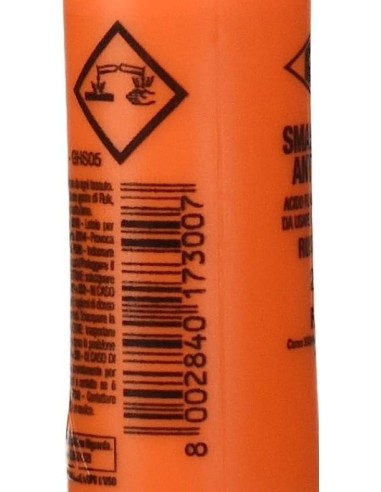ruk levaruggine per tessuti e superfici - 25ml: tuttocasashop.live: prodotti per bucato e tessuti