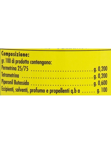 flash 23 scarafaggi e formiche insetticidia spray 250ml: tuttocasashop.live: pulizia e cura della casa