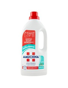 amuchina additivo disinfettante liquido per bucato - 1 litro: tuttocasashop.live: prodotti per bucato e tessuti