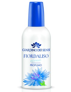 giardino dei sensi deo profumo vapo - 100ml - fiordaliso: tuttocasashop.live: igiene e cura della persona
