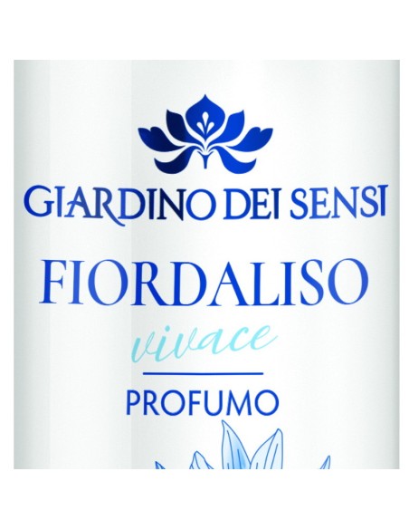 giardino dei sensi deo profumo vapo - 100ml - fiordaliso: tuttocasashop.live: igiene e cura della persona