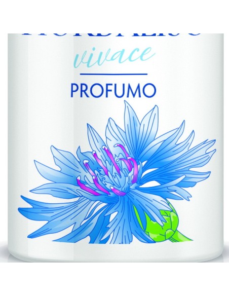 giardino dei sensi deo profumo vapo - 100ml - fiordaliso: tuttocasashop.live: igiene e cura della persona