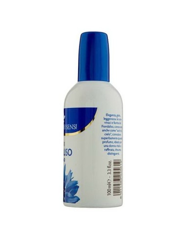 giardino dei sensi deo profumo vapo - 100ml - fiordaliso: tuttocasashop.live: igiene e cura della persona