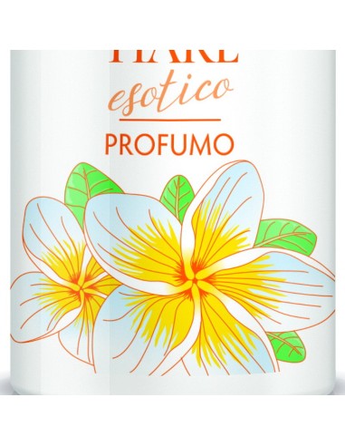 giardino dei sensi deo profumo vapo - 100ml - tiare': tuttocasashop.live: igiene e cura della persona