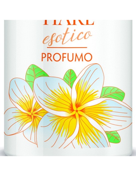 giardino dei sensi deo profumo vapo - 100ml - tiare': tuttocasashop.live: igiene e cura della persona