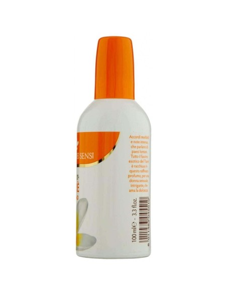 giardino dei sensi deo profumo vapo - 100ml - tiare': tuttocasashop.live: igiene e cura della persona