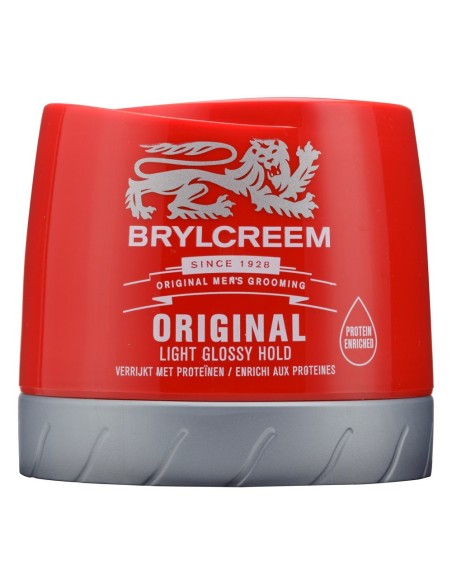 brylcreem crema fissante per capelli 150ml: tuttocasashop.live: igiene e cura della persona
