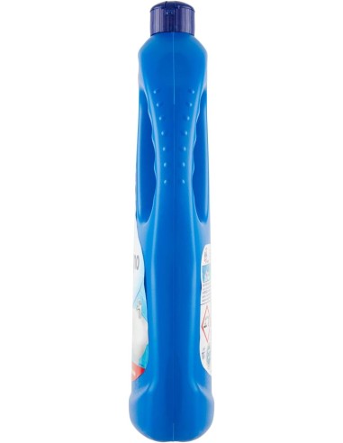 smac gel bagno 850ml - anticalcare - brillante - con barriera protettiva: tuttocasashop.live: pulizia e cura della casa