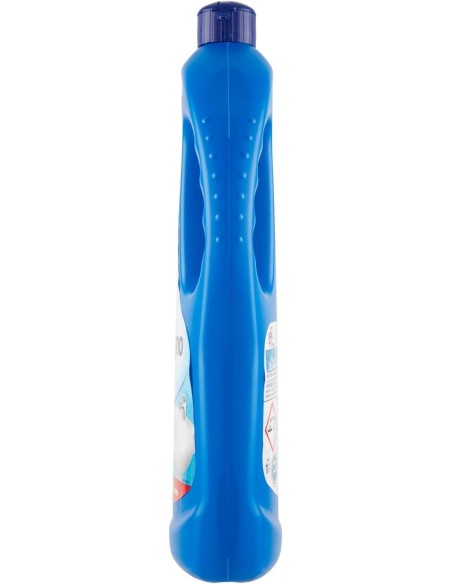 smac gel bagno 850ml - anticalcare - brillante - con barriera protettiva: tuttocasashop.live: pulizia e cura della casa