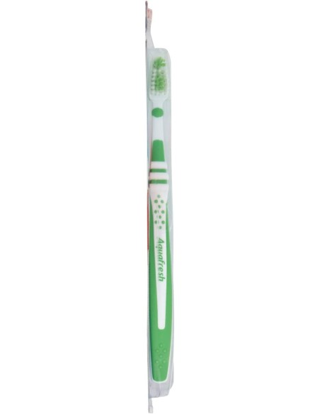 aquafresh dynamic spazzolino per igiene orale - medium - setole media: tuttocasashop.live: igiene e cura della persona