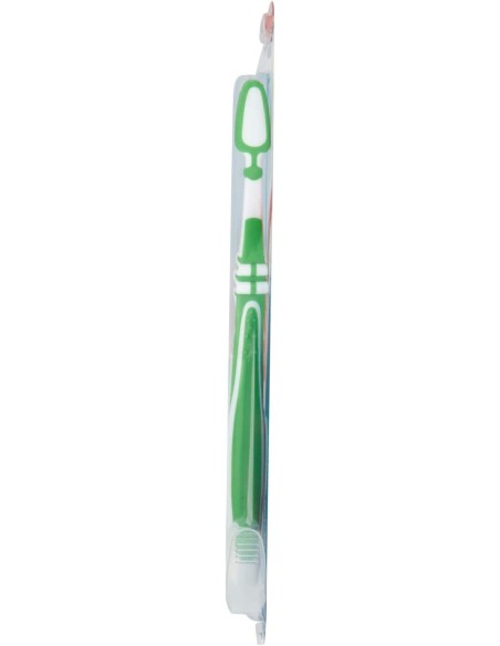 aquafresh dynamic spazzolino per igiene orale - medium - setole media: tuttocasashop.live: igiene e cura della persona