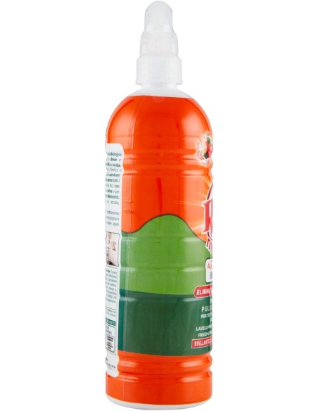 rio detergente sgrassatore spray - 800ml - melaceto: tuttocasashop.live: pulizia e cura della casa