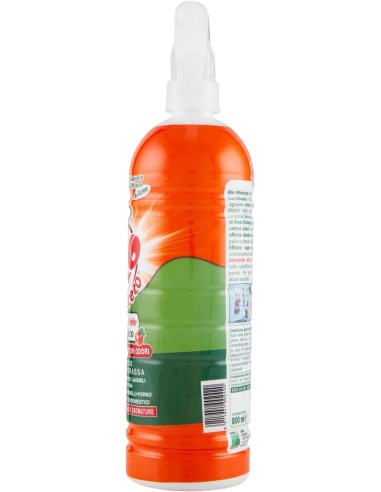 rio detergente sgrassatore spray - 800ml - melaceto: tuttocasashop.live: pulizia e cura della casa