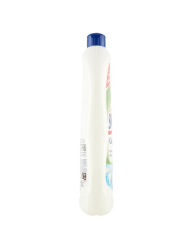 smac gel con candeggina 850ml - formula igienizzante - ultrabianco brillante: tuttocasashop.live: pulizia e cura della casa