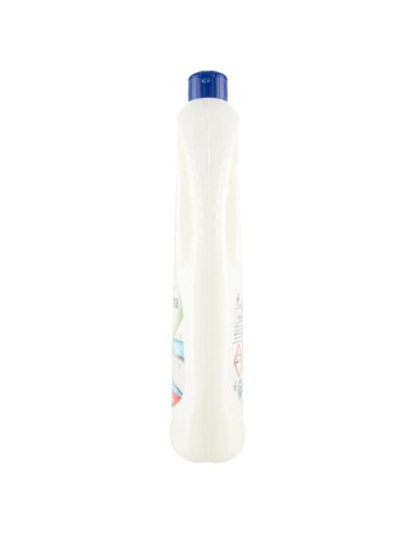 smac gel con candeggina 850ml - formula igienizzante - ultrabianco brillante: tuttocasashop.live: pulizia e cura della casa
