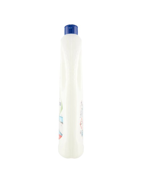 smac gel con candeggina 850ml - formula igienizzante - ultrabianco brillante: tuttocasashop.live: pulizia e cura della casa