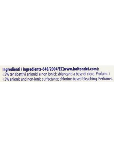 smac gel con candeggina 850ml - formula igienizzante - ultrabianco brillante: tuttocasashop.live: pulizia e cura della casa