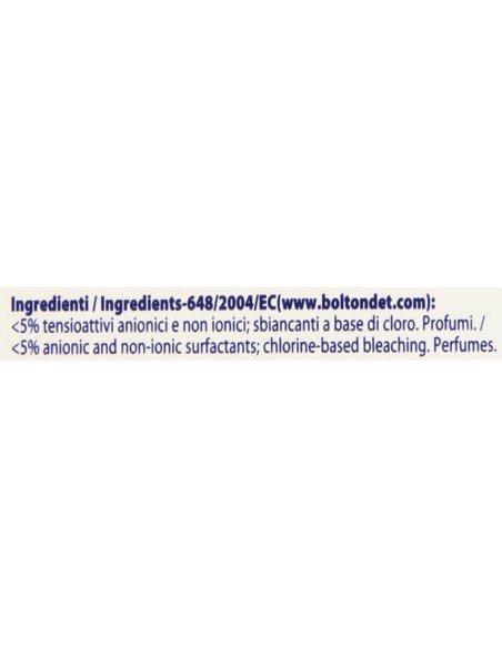 smac gel con candeggina 850ml - formula igienizzante - ultrabianco brillante: tuttocasashop.live: pulizia e cura della casa