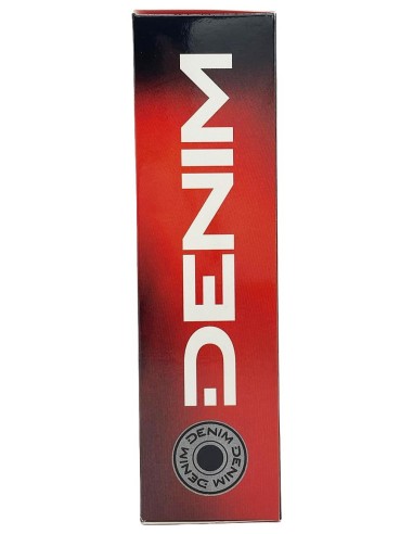 denim after shave lozione dopobarba 100ml - power: tuttocasashop.live: igiene e cura della persona