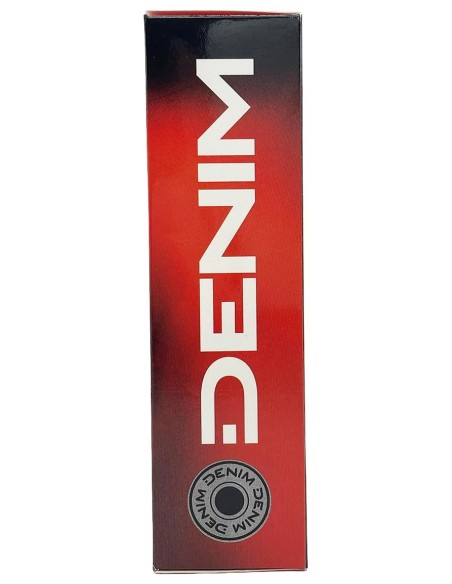denim after shave lozione dopobarba 100ml - power: tuttocasashop.live: igiene e cura della persona