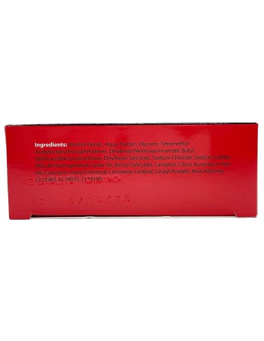 denim after shave lozione dopobarba 100ml - power: tuttocasashop.live: igiene e cura della persona