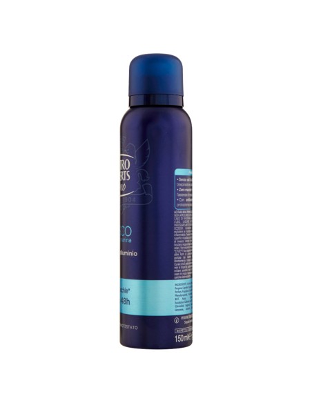 neutro roberts deodorante spray 150ml - men - fresco - essenza marina: tuttocasashop.live: igiene e cura della persona