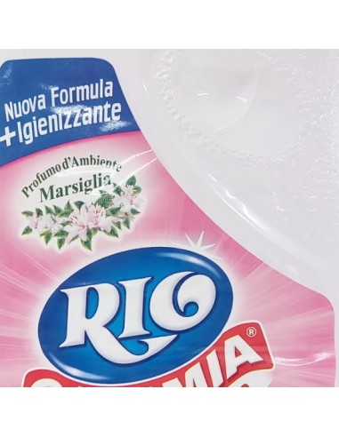 rio casamia 1250ml agrumi - pavimenti e superfici - con alcool e sapone: tuttocasashop.live: pulizia e cura della casa