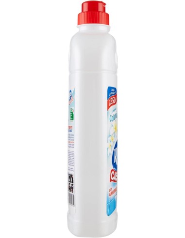 rio casamia 1250ml colonia - pavimenti e superfici con ammoniaca detergente: tuttocasashop.live: pulizia e cura della casa