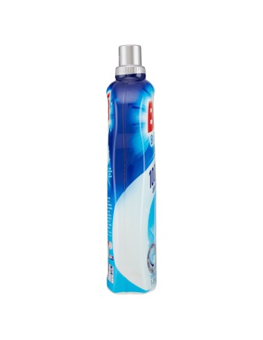 bref detergente liquido per pavimenti 1.25l - brillante - blu: tuttocasashop.live: pulizia e cura della casa