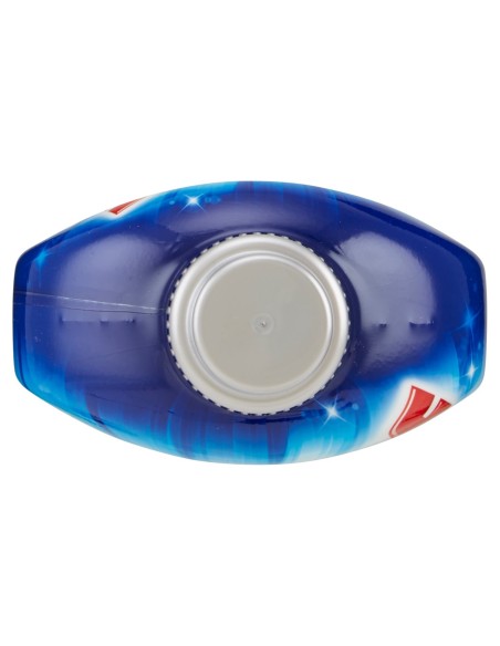 bref detergente liquido per pavimenti 1.25l - brillante - blu: tuttocasashop.live: pulizia e cura della casa