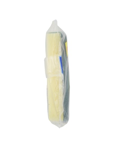 spontex universale spugne con abrasivo - 3 pezzi (2+1) - lunga durata: tuttocasashop.live: pulizia e cura della casa