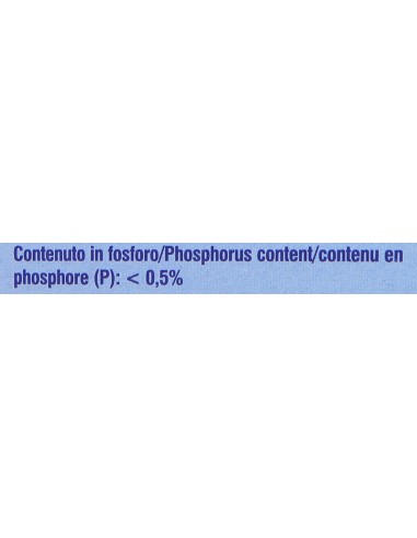soft detersivo lavatrice in polvere fusto 105 misurini - lavanda: tuttocasashop.live: prodotti per bucato e tessuti