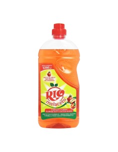 rio casamia pavimenti e superfici 1250ml - melaceto aceto biologico di mele: tuttocasashop.live: pulizia e cura della casa