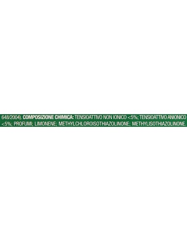 rio casamia pavimenti e superfici 1250ml - melaceto aceto biologico di mele: tuttocasashop.live: pulizia e cura della casa