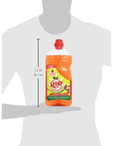 rio casamia pavimenti e superfici 1250ml - melaceto aceto biologico di mele: tuttocasashop.live: pulizia e cura della casa