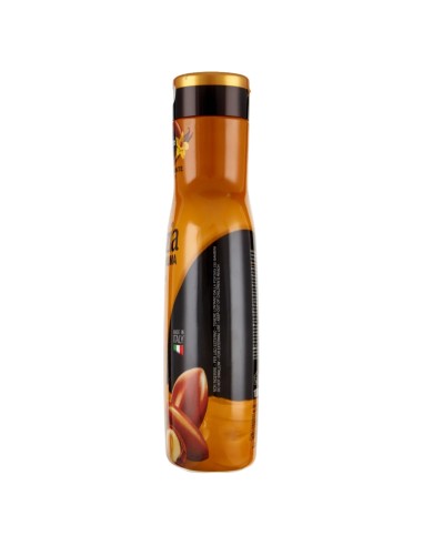 malizia bagnoschiuma 1000ml - argan e vaniglia: tuttocasashop.live: igiene e cura della persona
