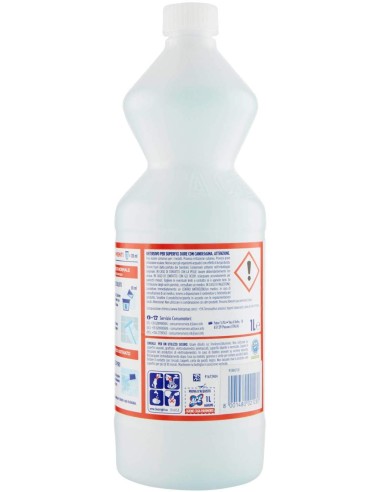 ace igiene casa per pavimenti e superfici 1000ml - agrumi: tuttocasashop.live: pulizia e cura della casa