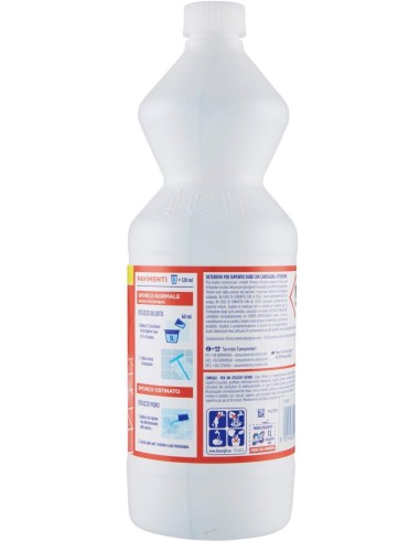 ace igiene casa per pavimenti e superfici 1000ml - eucalipto: tuttocasashop.live: pulizia e cura della casa
