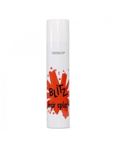 blitz lacca per capelli ecologica 330ml - ecospray - professionale: tuttocasashop.live: igiene e cura della persona