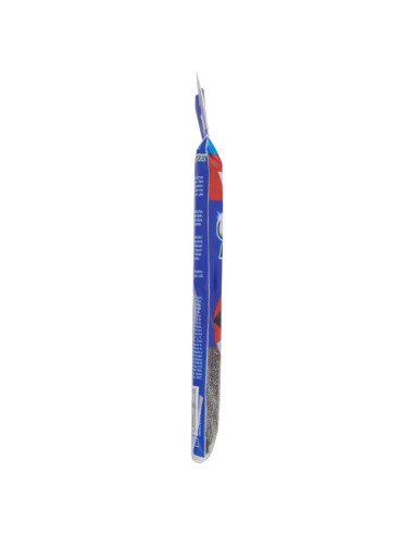 vileda glitzi power inox 2pz - spugne in fibra abrasiva: tuttocasashop.live: pulizia e cura della casa
