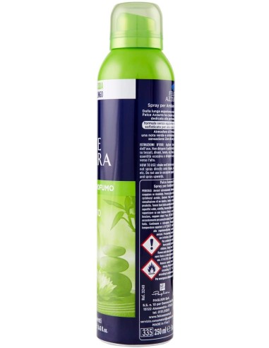 felce azzurra aria di casa deodorante - spray 250ml - giardino zen: tuttocasashop.live: pulizia e cura della casa