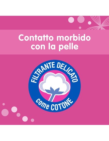 lines intervallo lady maxi assorbenti proteggislip 28pz: tuttocasashop.live: igiene e cura della persona