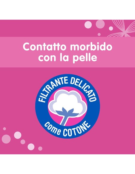 lines intervallo lady maxi assorbenti proteggislip 28pz: tuttocasashop.live: igiene e cura della persona