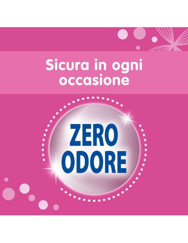 lines intervallo lady maxi assorbenti proteggislip 28pz: tuttocasashop.live: igiene e cura della persona
