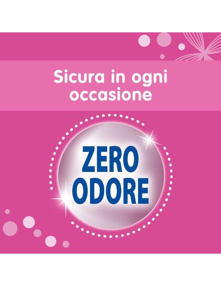 lines intervallo lady maxi assorbenti proteggislip 28pz: tuttocasashop.live: igiene e cura della persona