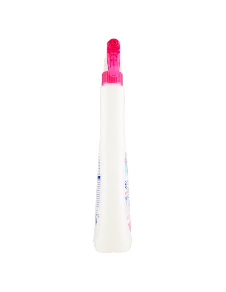chanteclair sgrassatore universale spray 625ml - con candeggina: tuttocasashop.live: pulizia e cura della casa