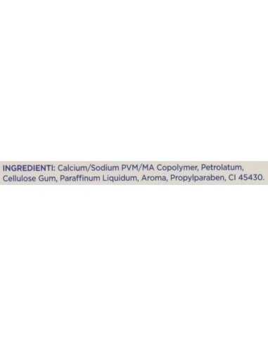 polident crema adesiva per dentiere - tubo da 40g - lunga tenuta imbattibile: tuttocasashop.live: igiene e cura della persona