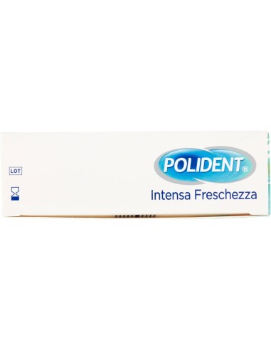 polident 36 compresse effervescenti - tripla freschezza - pulizia dentiere: tuttocasashop.live: igiene e cura della persona
