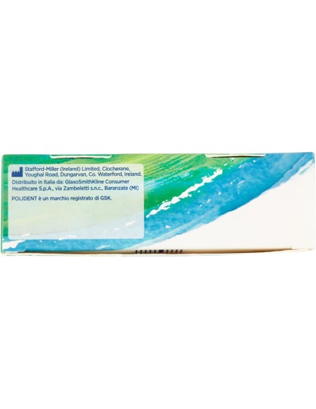 polident 36 compresse effervescenti - tripla freschezza - pulizia dentiere: tuttocasashop.live: igiene e cura della persona