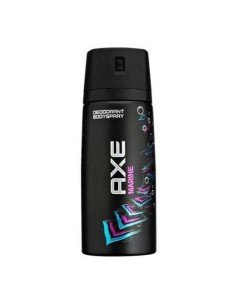 axe deodorante body spray for men - 150ml - marine: tuttocasashop.live: igiene e cura della persona